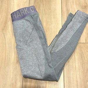 Gymshark flex leggings